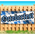 thumbnail image 1 of Octoberfest 13 oz Vinyl Banner With Metal Grommets, 1 of 4