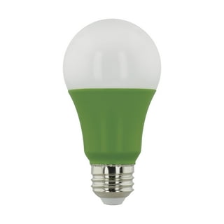 Green Lighting Technologies