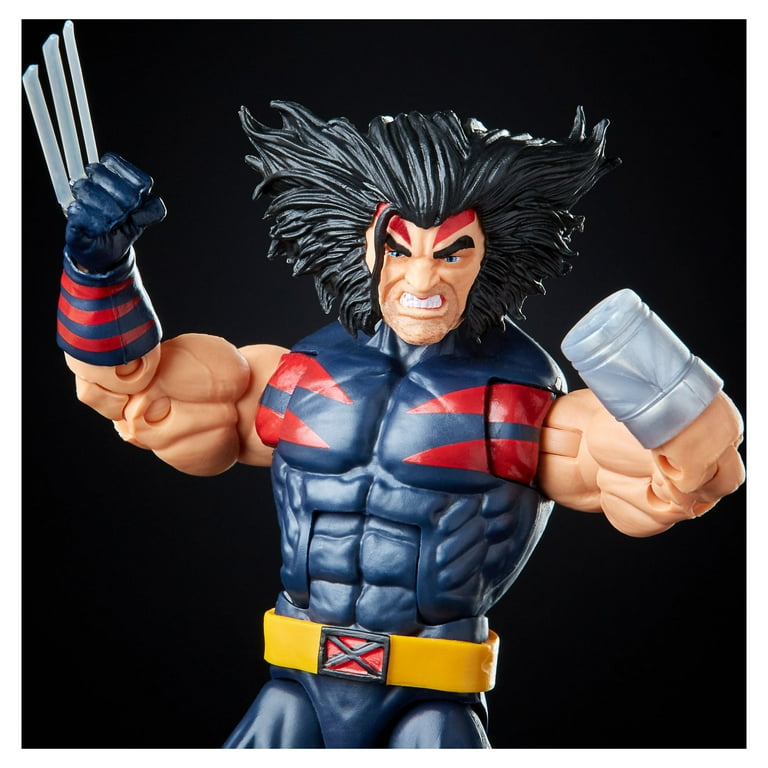 Marvel Legends X-Men Weapon X 【新品未開封】 weapon x marvel legends | eBay
