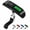 Black, variant on Luggage Scale,Portable Luggage Weight Scale 110lb/50kg with LED Display,Luggage Scale Travel Digital for Weighing Luggage,Backpacks,Fruits and Pets (Black)