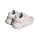 thumbnail image 5 of Tenis Adidas Ozelle Cloudfoam Blanco con Rosa para Mujer IF2876, 5 of 5