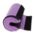 thumbnail image 3 of Almohadilla de barra de gimnasia para bailarina de gimnasia, cómoda y desmontable, funda protectora para barras asimétricas, entrenamiento físico Púrpura, 3 of 8