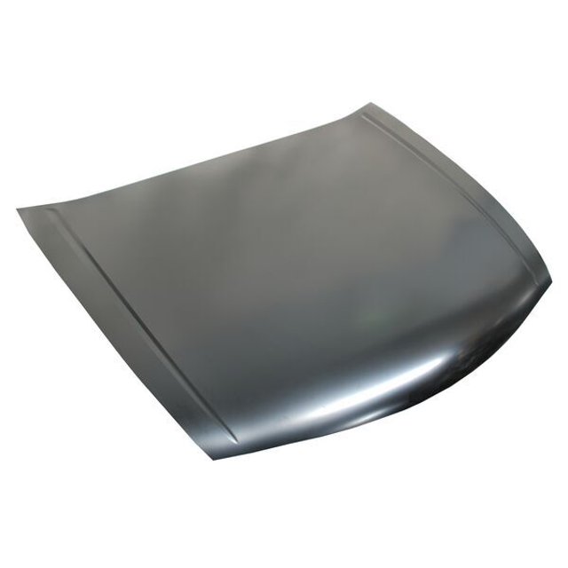 Cofre 4 puertas Generica Compatible con Honda Accord 2008 al 2011