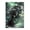 Wooden puzzle 103, variant on 500-Piece Adult Wood Jigsaw Puzzle, WWII Fighter Planes in Aerial Combat Scene Art, Intellectual Challenge, Stress-Relieving, Home Wall Decor, Eco-Friendly, 20.5x15in