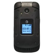 Sonim XP3 | XP3800 | Flip Phone | 8GB, 1GB RAM | AT&T