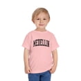 thumbnail image 3 of Medellin Colombia Colombian Day Toddler Shirt Gifts Boy Girl Size 2T-5T, 3 of 4