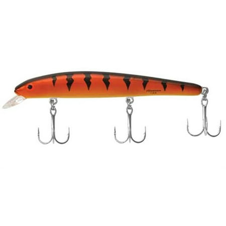 Bomber Saltwater Heavy Duty Long-A 7/8 oz Fishing