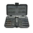 thumbnail image 1 of 66-In-1 Ratchet Screwdriver Set With Magnetic Bits - Comprehensive Tool Kit For Home Improvement, Electronics, Mechanics - Portable Case, Versatile Use, 1 of 9