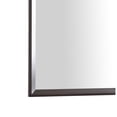 thumbnail image 4 of Glory Furniture Primo G1300-M Espresso Mirror, 4 of 7