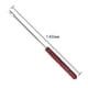 thumbnail image 3 of Herramienta para quitar anzuelos de acero inoxidable Dispositivo para desenganchar aparejos de pesca (14 cm) Tmvgtek Para Estrenar, 3 of 3
