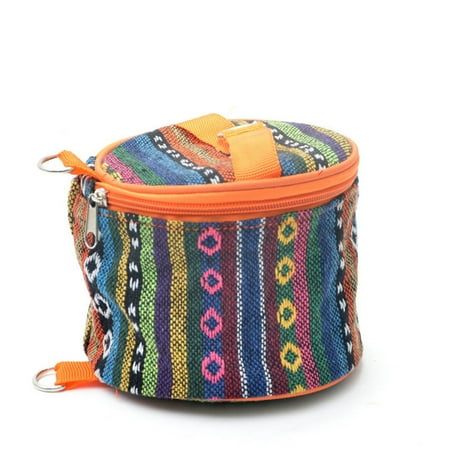 

Portable Folding Pumping Carton Tool Bag Car with Tissue Paper Box Outdoor Camping Equipment