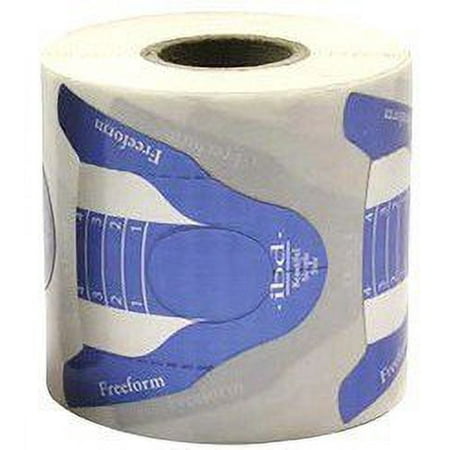 IBD Professional Nail Forms