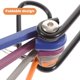 thumbnail image 3 of unbranded 1Jgo Herramienta Plegable De Llaves Para Reparaciones De Bicicletas Y Vehículos, 3 of 8