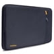 thumbnail image 1 of Funda Tomtoc  para Laptop 13'' nylon protección 361 -Negro, 1 of 4