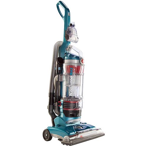 Hoover WindTunnel Max MultiCyclonic Bagless Upright Vacuum, UH70600