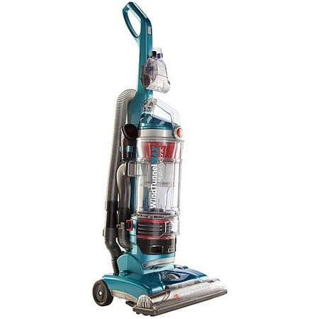 Hoover WindTunnel Max Multi-Cyclonic Bagless Upright Vacuum, UH70600