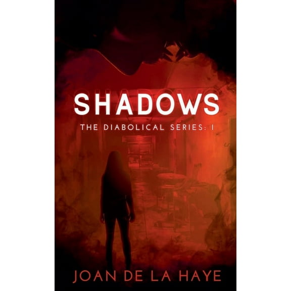 Diabolical Shadows, Book 1, (Paperback)