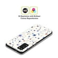 thumbnail image 2 of Head Case Designs Officially Licensed Ninola Floral Blue Soft Soft Gel Case Compatible with Samsung Galaxy S23+ 5G, 2 of 7