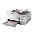thumbnail image 4 of Canon PIXMA TR7020a Wireless Inkjet All-In-One Color Printer (White), 4 of 4
