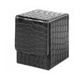 thumbnail image 1 of Lipstore Card Deck Box Cards Case Container Game Card Storage Organizer for 210 Cards Black, 1 of 8