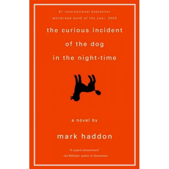 The Curious Incident of the Dog in the Night-Time