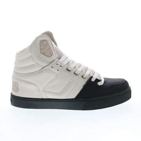 

Osiris Adult Mens Clone Skate Inspired Sneakers