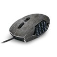 thumbnail image 2 of MightySkins LOGG600-Scratched Up Skin for Logitech G600 MMO Gaming Mouse - Scratched Up, 2 of 5