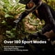 thumbnail image 4 of Smartwatch Amazfit T-Rex 3 Pro 44mm Zafiro AMOLED GPS, 4 of 6