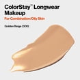 thumbnail image 3 of Base Líquida Revlon Maquillaje ColorStay para Rostro Mixto, 3 of 3