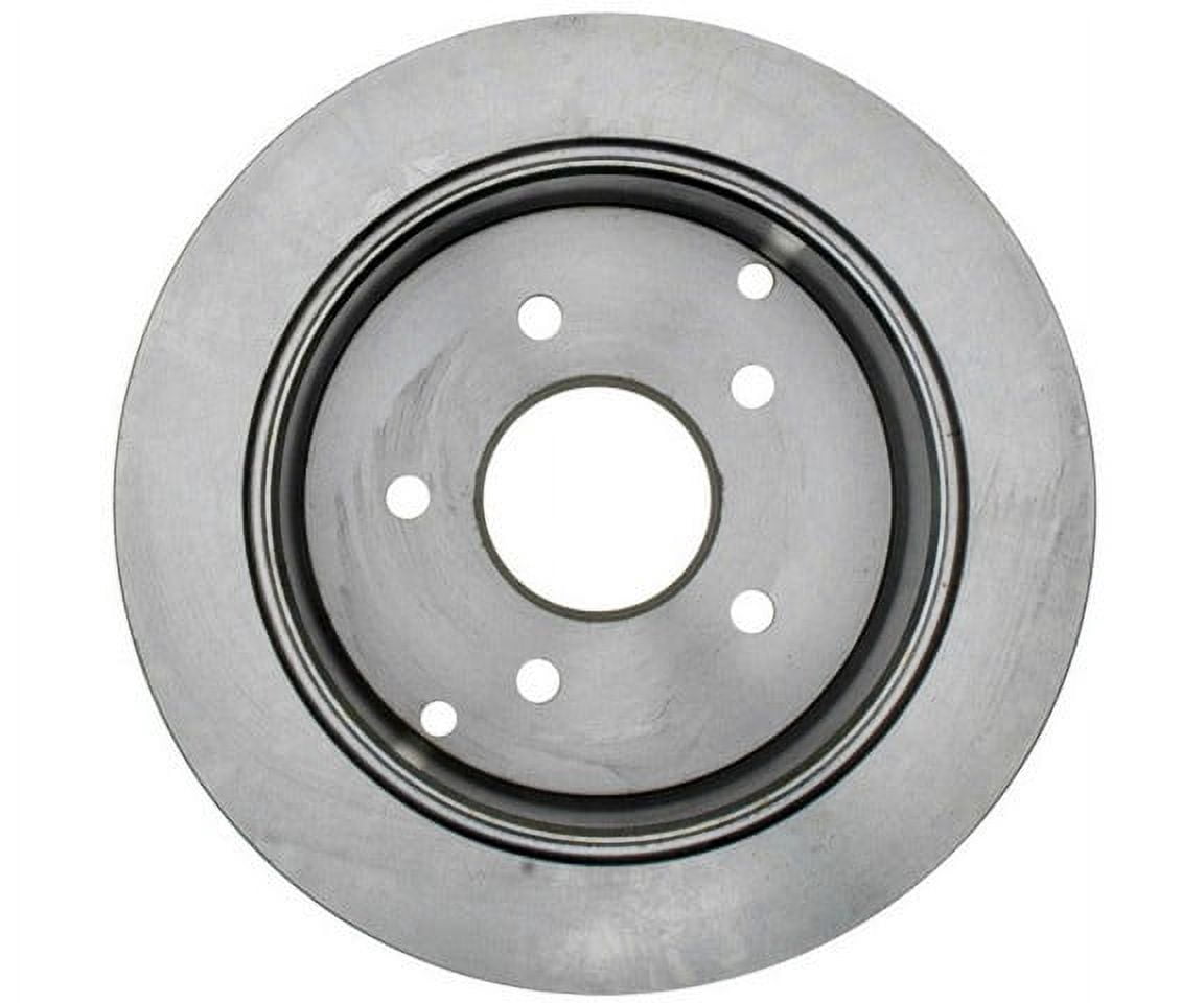 Raybestos Specialty Performance Rotors, 580063 Fits select: 2004 PONTIAC GTO