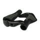 thumbnail image 2 of Empuñaduras para manillar de bicicleta Macarena antideslizante negro Agarre de manillar de bicicleta, 2 of 8