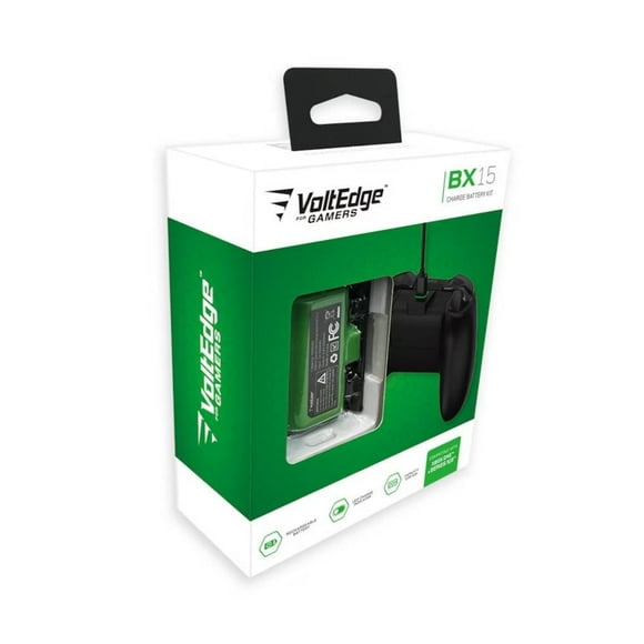 Batería recargable VoltEdge BX15 para Xbox Series X y S