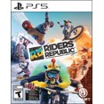 thumbnail image 1 of Jeu vidéo Riders Republic pour (PS5), 1 of 7