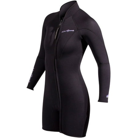 NeoSport 3mm Women s Jacket Wetsuit