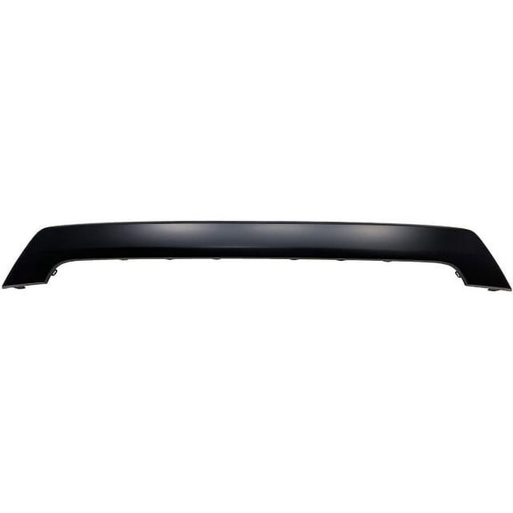 Front Bumper Cover Molding - Compatible with 2018 - 2021 Ford Expedition 2019 2020