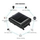 thumbnail image 2 of Monstrate Mini localizador portátil Animal GSM GPRS rastreador de energía Solar resistente al agua antipérdida para vaca Cables de audio/vídeo, 2 of 6
