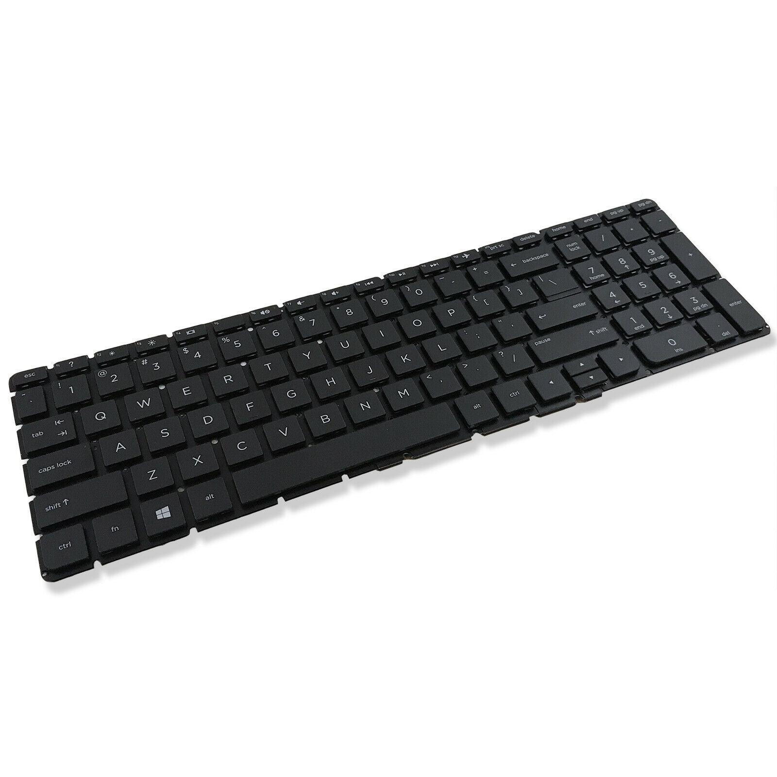 Keyboard US Laptop For HP Pavilion 15-ac136ds 15-ac122cy 15-ac122ds 15-ac148ds 