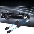 thumbnail image 2 of Adaptador De Cancelador De Advertencia Led T10, 2 Uds., Dispositivo Decodificador Sin Errores Para Faros Delanteros, Resistencia Advancent VI003470-00, 2 of 6