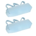 thumbnail image 1 of Cojín Para Contractura De La Mano, Resistente Al Sudor, Úlcera Antidefectos, Transpirable, Lavable, Divisor De Dedos, Cojín Para La Palma, 2 Piezas Para Paralizados, 1 of 7