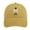 Sand, variant on World’s Tallest Leprechaun Charcoal Baseball Cap for Men Women, Adjustable Snapback Hats Cotton Hat