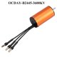 thumbnail image 5 of Motor sin sensores impermeable de 4 polos para coche de control remoto 1:18 1:16 (3600KV), 5 of 8