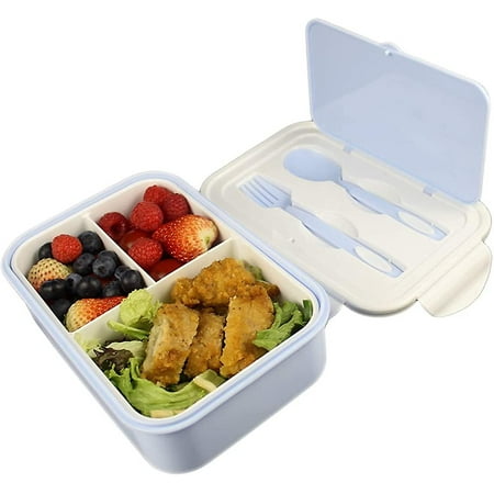 Lunch Box -stackable Lunch Container For Kids Work/school Lunch Packing