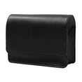 thumbnail image 4 of Estuche para telémetro de golf, bolsa de transporte para accesorios de golf Negro, 4 of 9