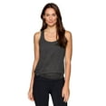 thumbnail image 5 of RBX Active Women's Twist Back Soft Relaxed Tank Top Tunic, 5 of 8