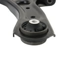 thumbnail image 5 of TRQ Front Left Lower Control Arm with Ball Joint Steel Fits 2021-2023 Hyundai Elantra, 5 of 5