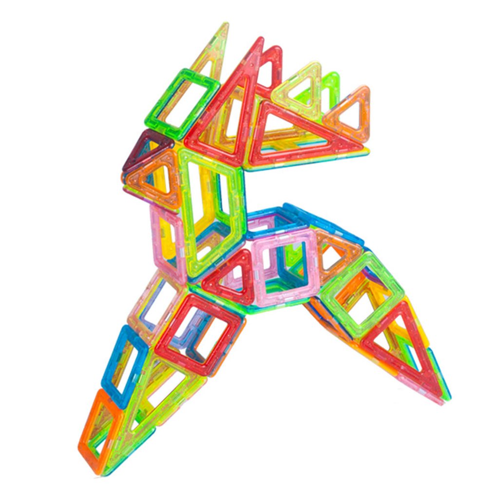 mini magical magnet 158 pcs