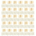thumbnail image 1 of unbranded 50Pack Drawer Door Hinge Copper for Woodworkers Durable, 1 of 6