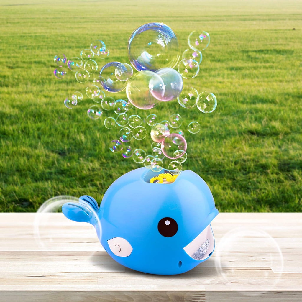 bubble machine bubble machine