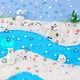 thumbnail image 4 of Slime LAWOHO Snow Slime Kit Cloud Butter, agua transparente, 360 ml, 4 of 8