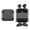 Black, variant on under 5 dollar items Bluetooth Earbuds Wireless Headphones, 60H Deep Bass Ear Buds with 4 Noise Cancelling Microphone, IP5 Waterproof Earphones for iPhone Android Sports audifonos Bluetooth